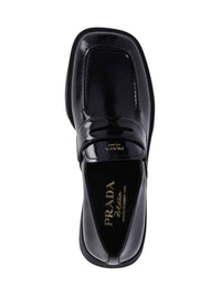 Prada Flat Shoes