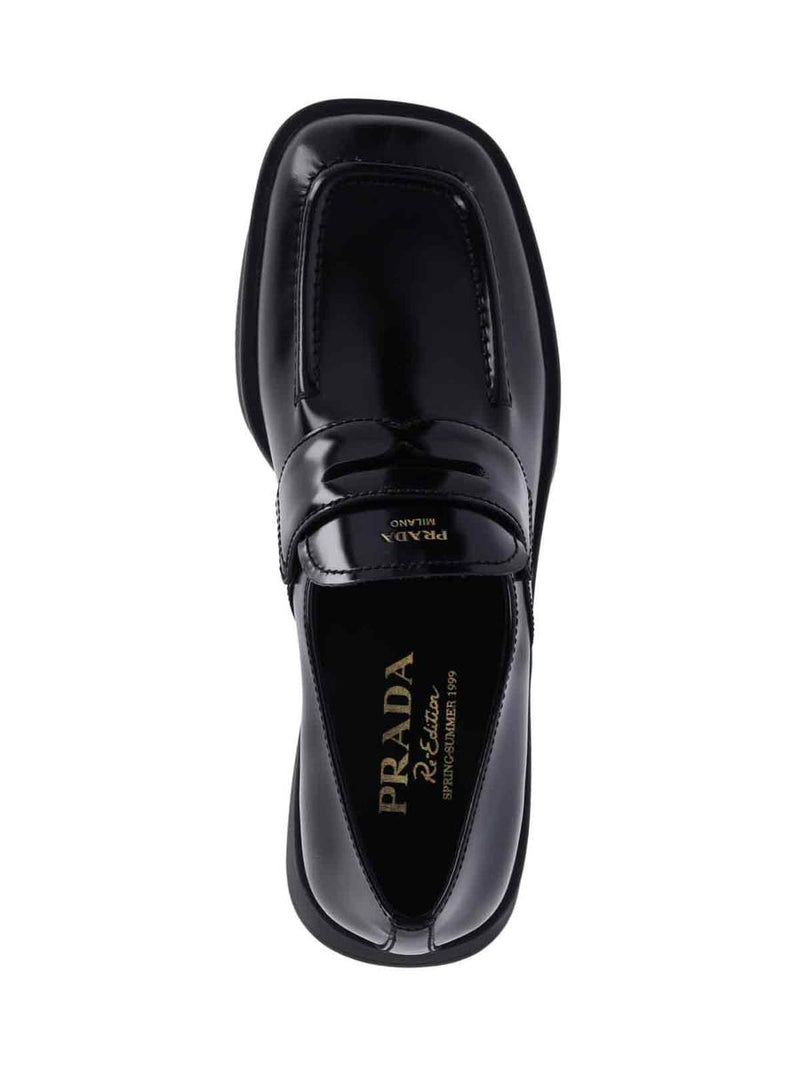 Prada Flat Shoes