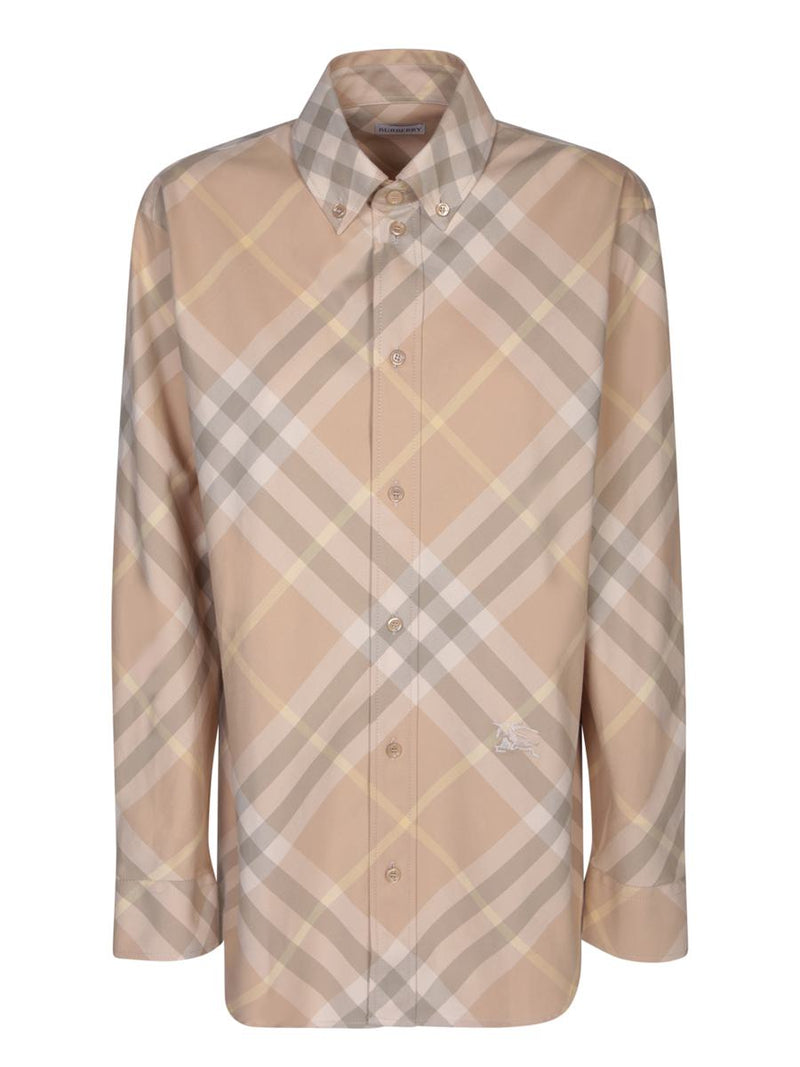 Burberry Shirts