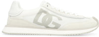 Dolce & Gabbana Dg Cushion Low-Top Sneakers