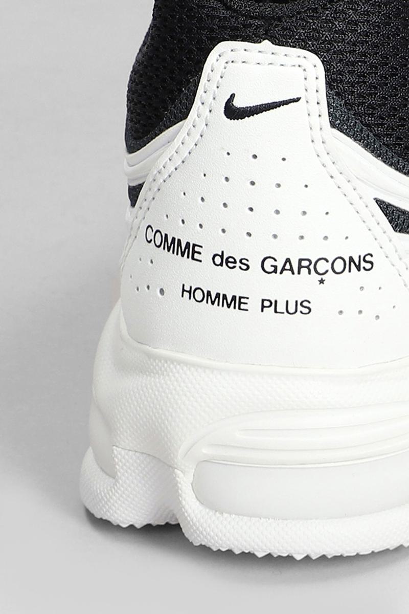 Comme Des Garçons Homme Plus X Nike Air Max Tl2.5 Sneakers