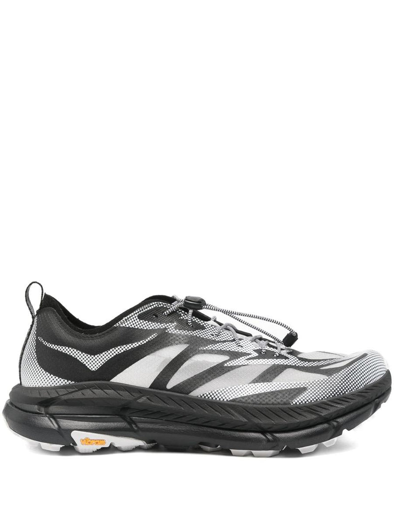 Hoka U Mafate Speed 4 Lite Ts Shoes