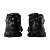 Balenciaga Runner Ripstop Sneakers