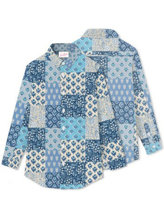 MC2 Saint Barth Shirt Clothing