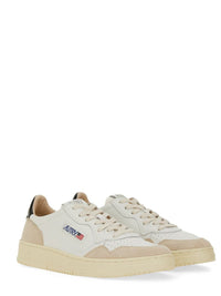 Autry Medalist Low Sneaker