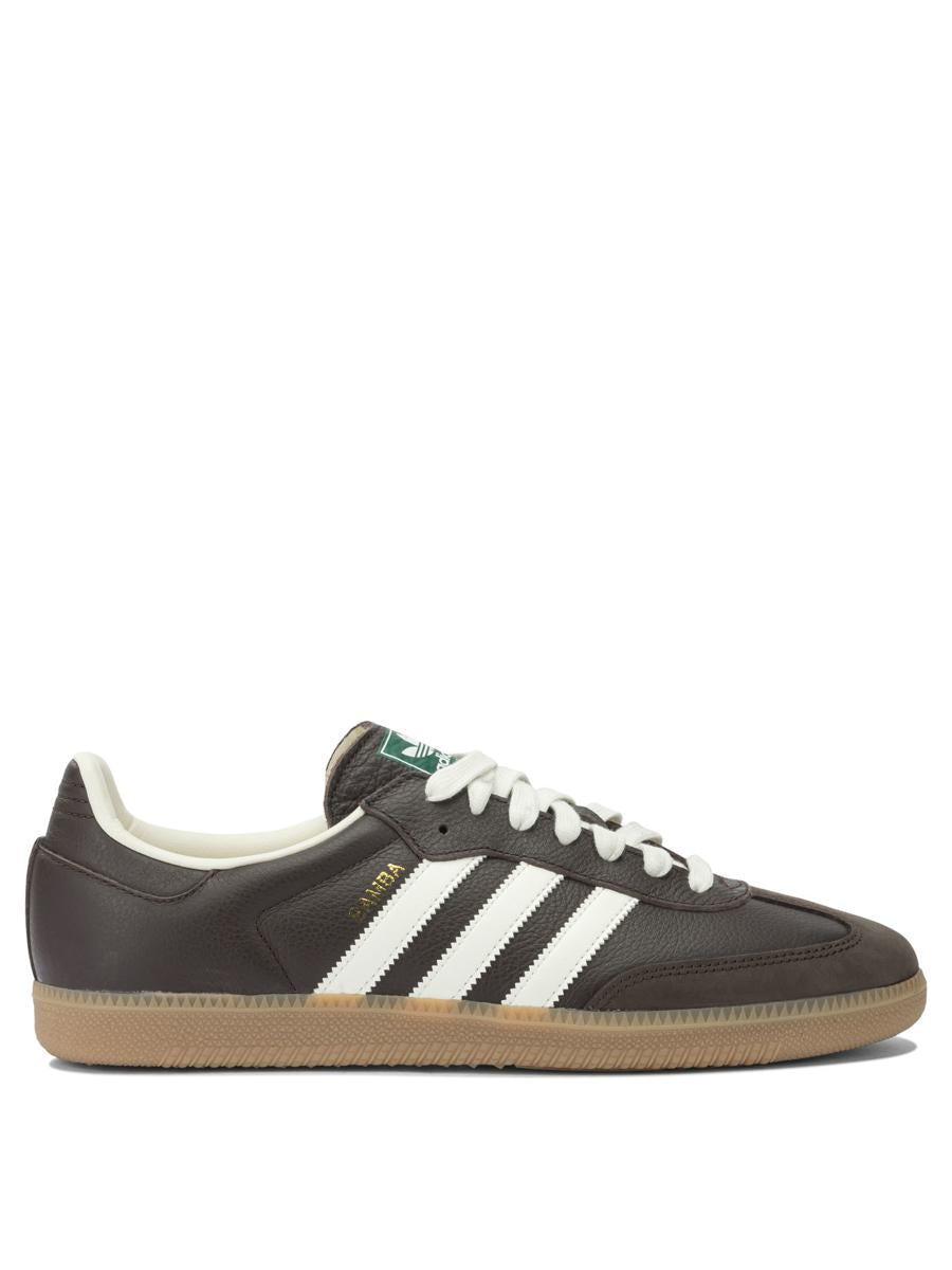 Adidas Originals "Samba Og" Sneakers