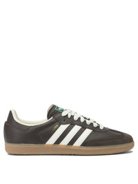 Adidas Originals "Samba Og" Sneakers