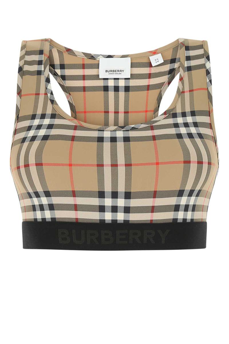 Burberry Shirts