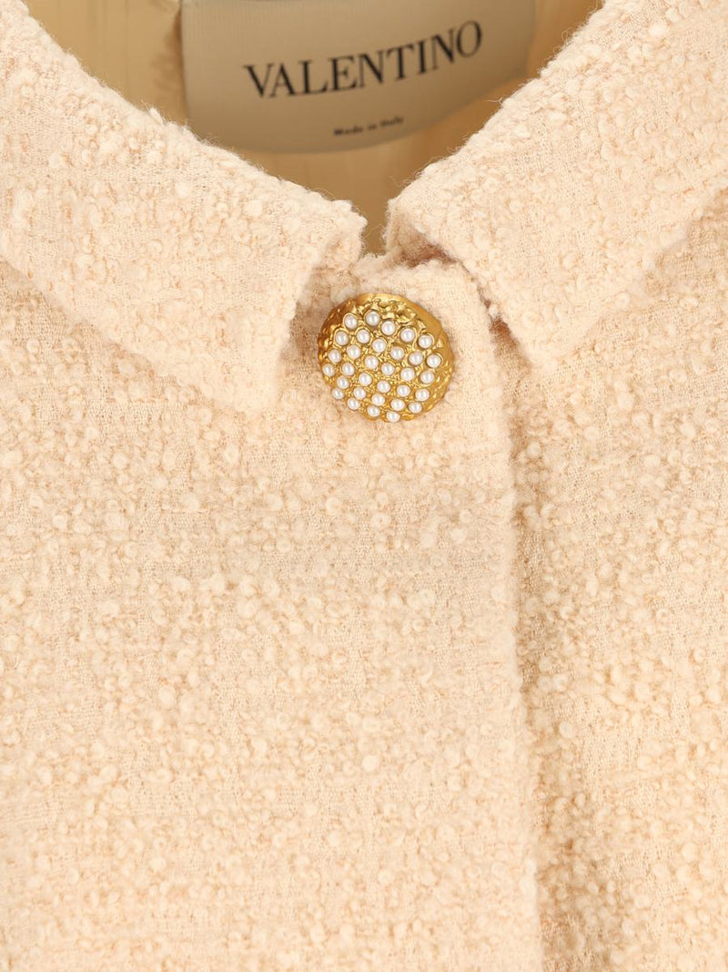 Valentino Garavani Jackets