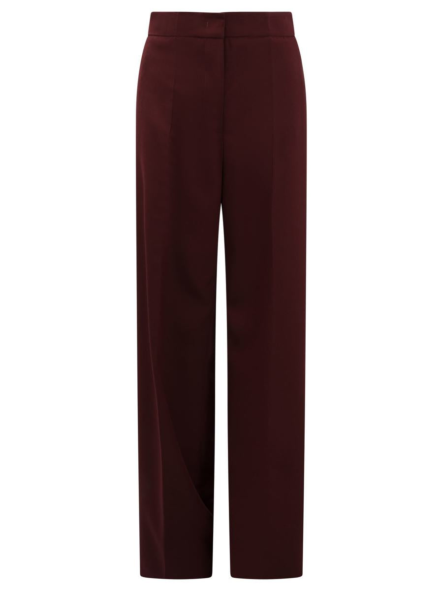 Semper Wide Leg Pants