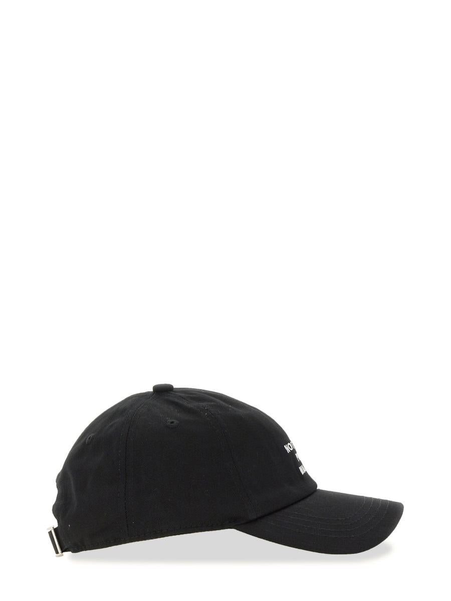 Drôle De Monsieur Baseball Cap