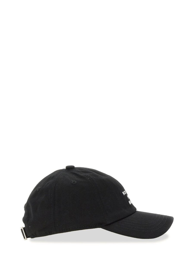 Drôle De Monsieur Baseball Cap