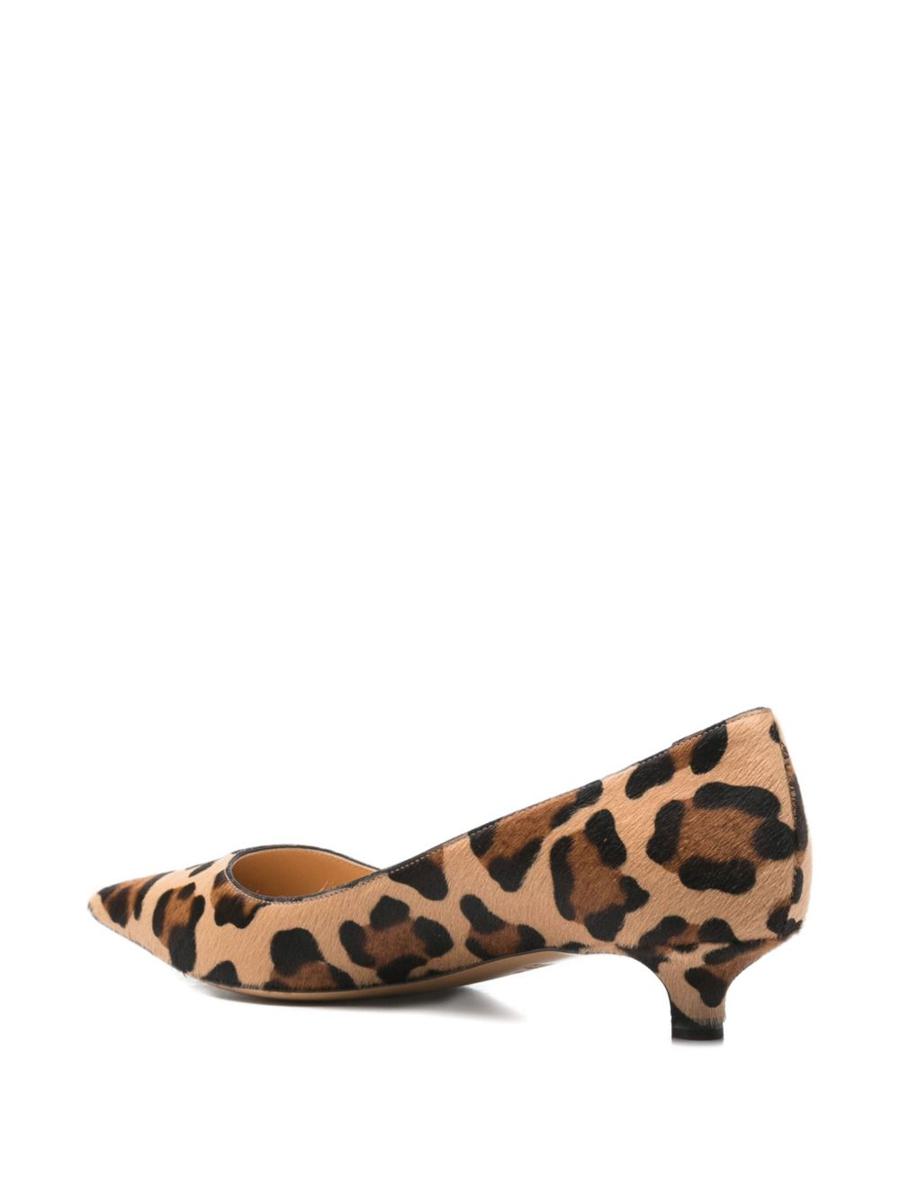 Francesco Russo Flat Shoes
