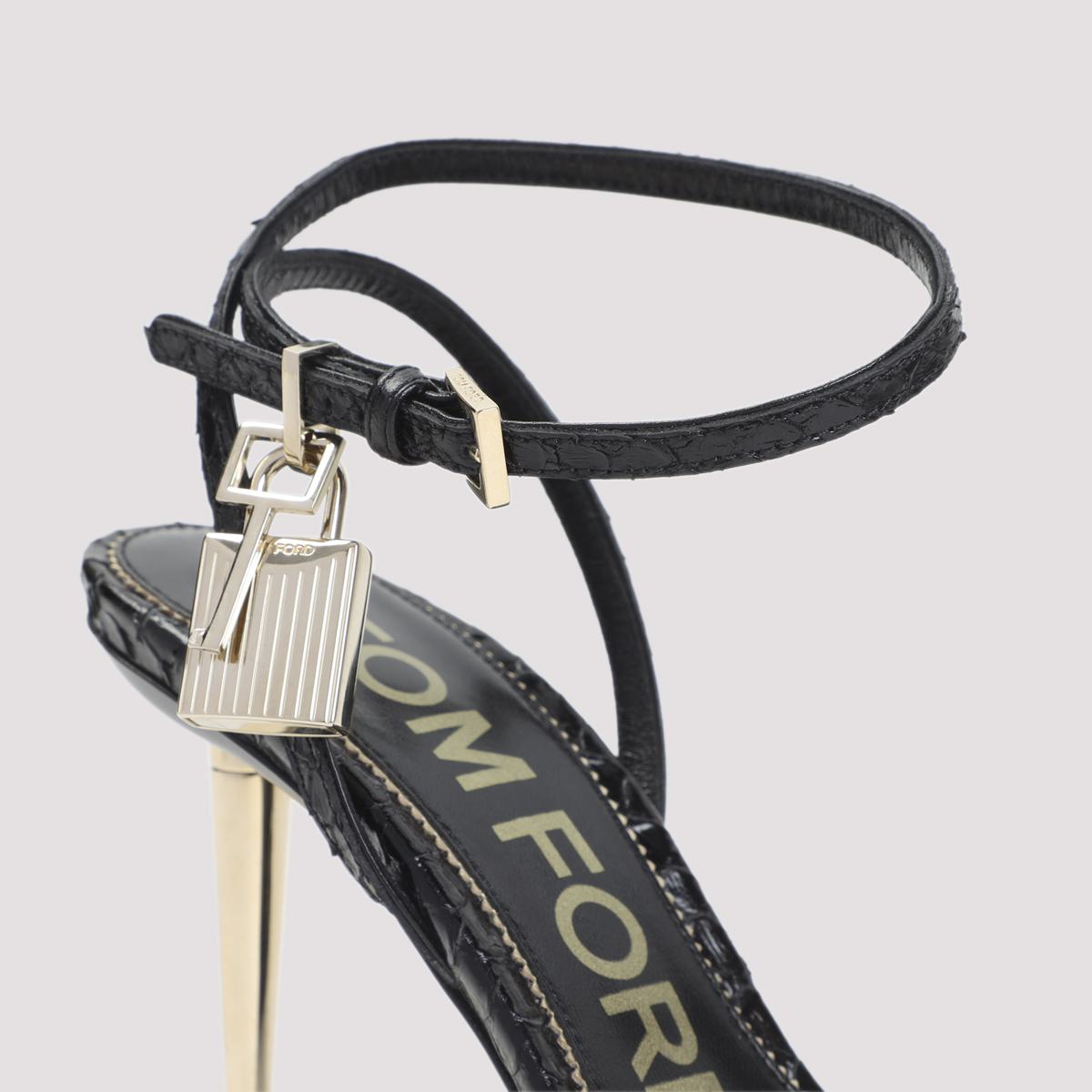 Tom Ford Sandals