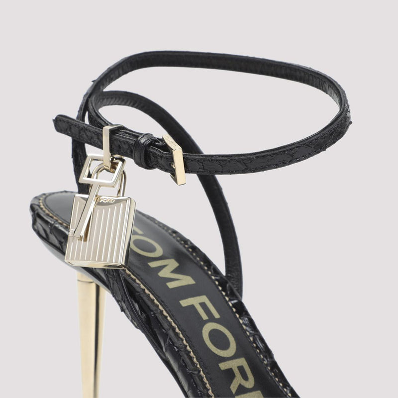 Tom Ford Sandals
