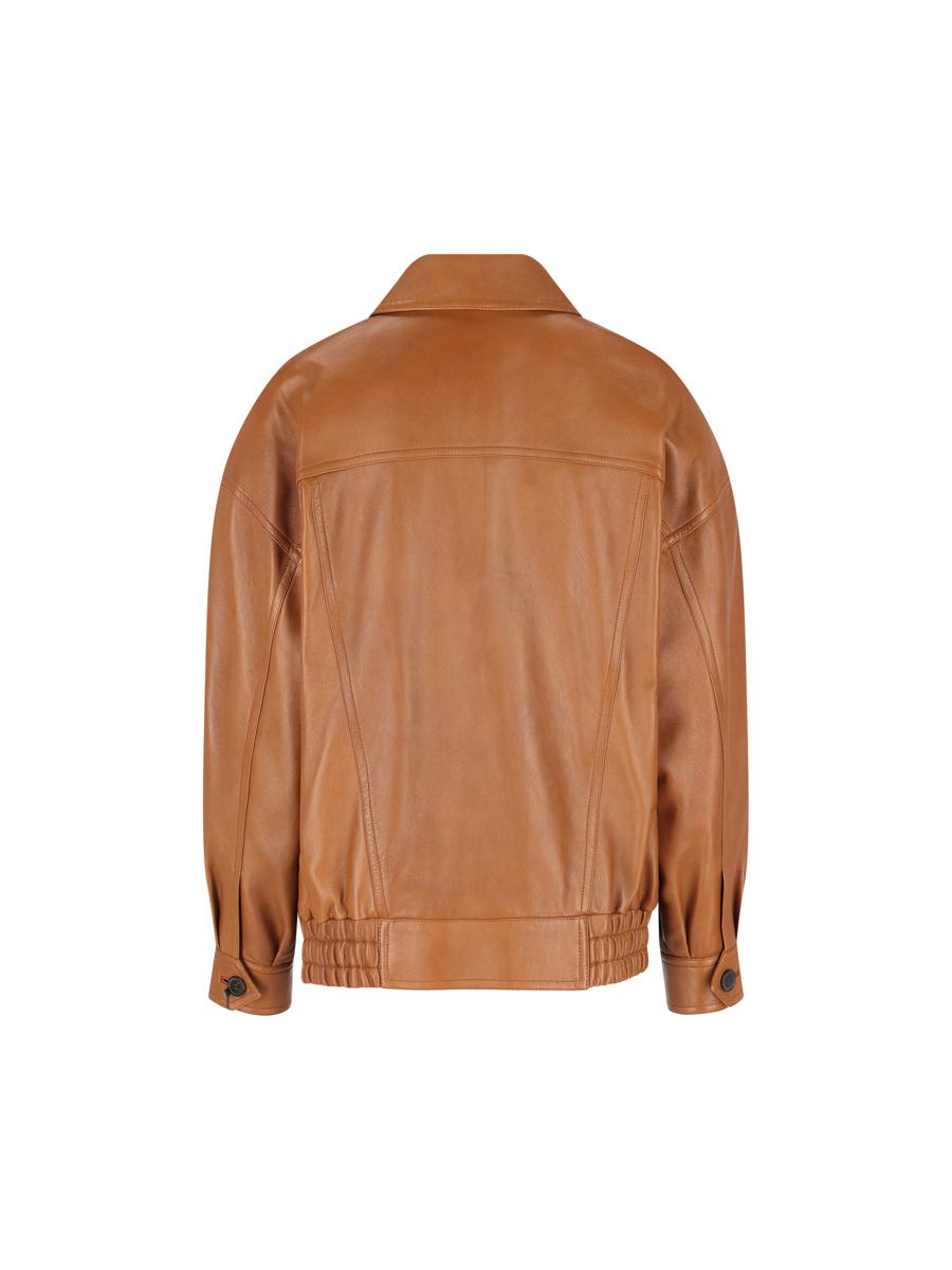 Saint Laurent Jackets