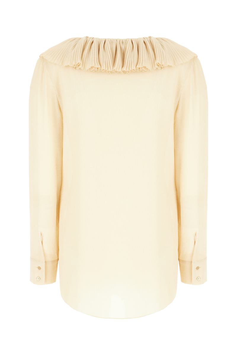 Saint Laurent Shirts