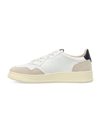 Autry Medalist Low Sneakers