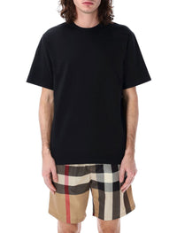 Burberry Cotton T-Shirt