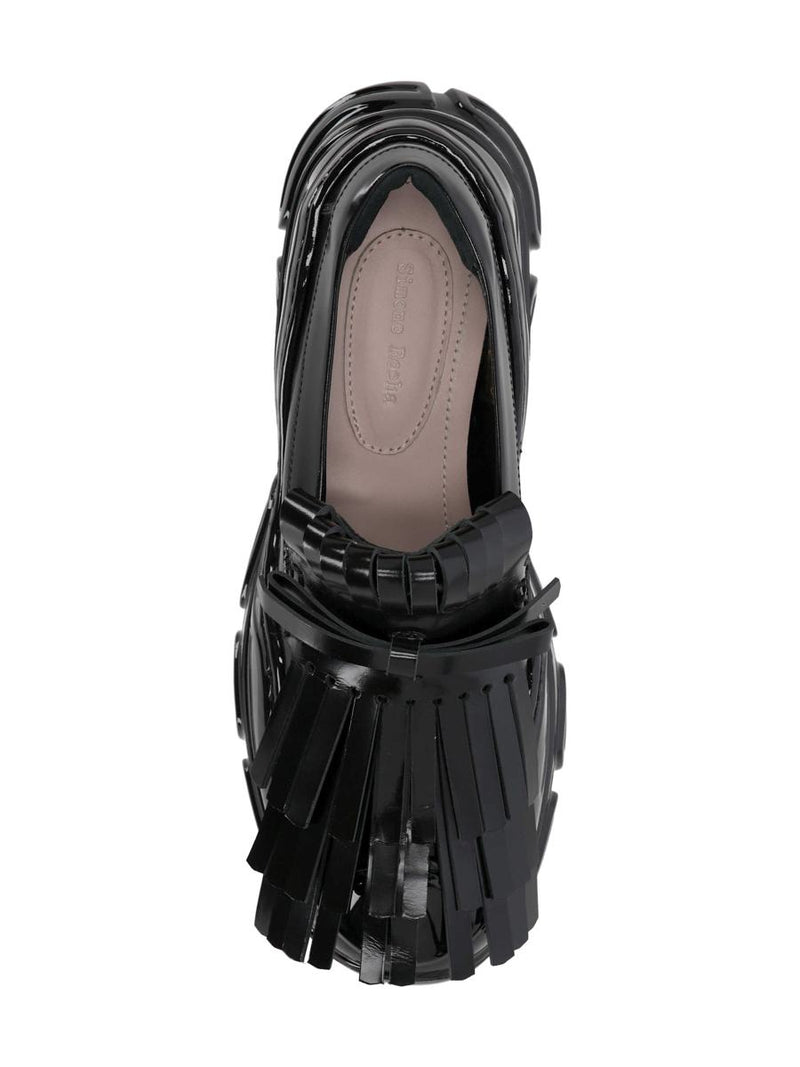 Simone Rocha Flat Shoes