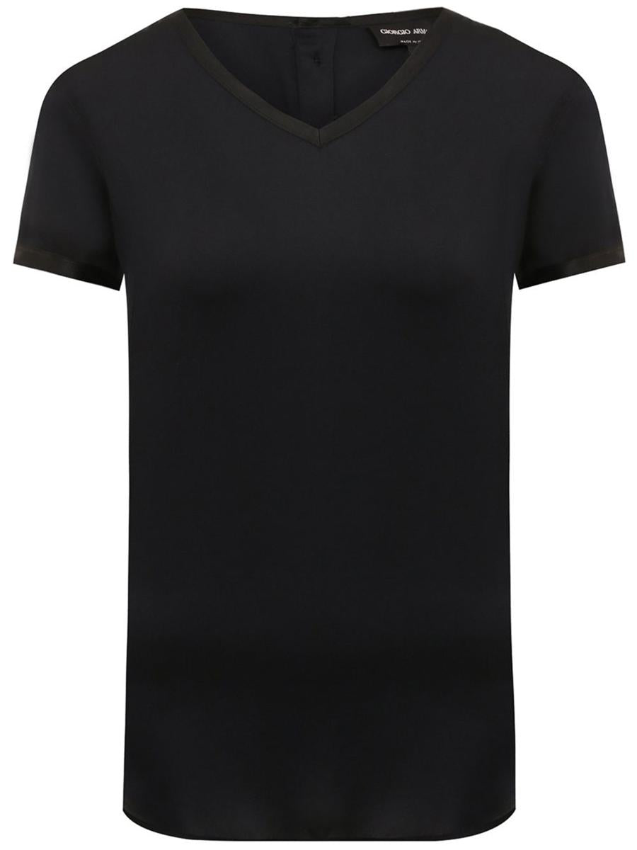 Giorgio Armani Permanent Clothing