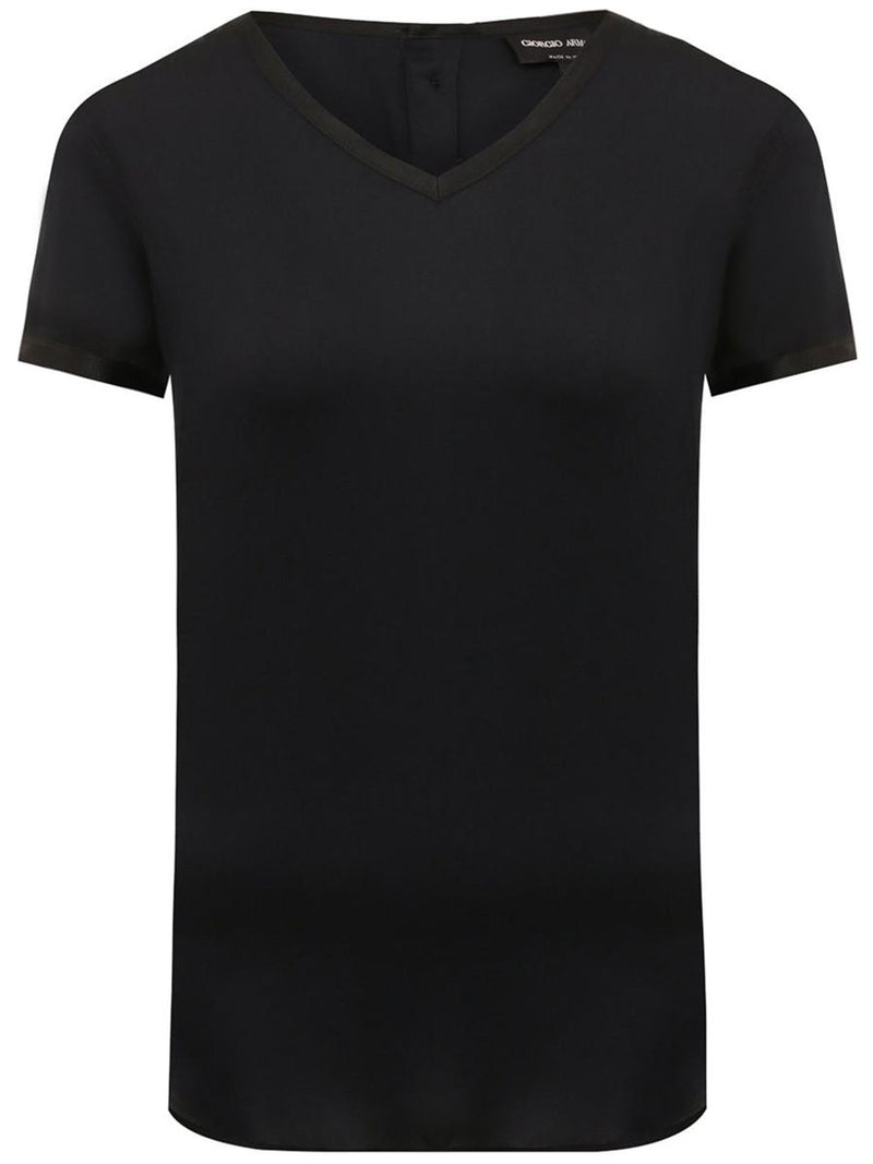 Giorgio Armani Permanent Clothing