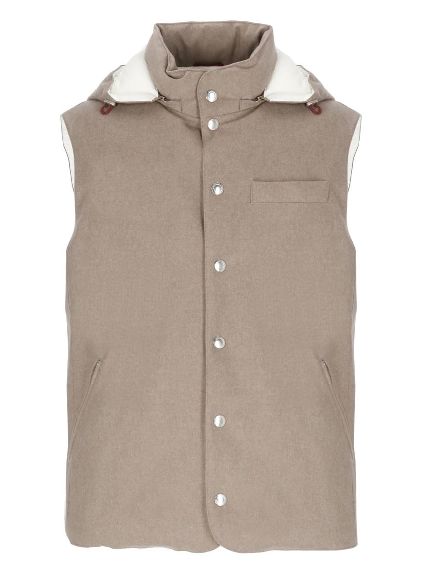 Brunello Cucinelli Sweaters