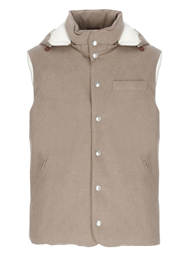 Brunello Cucinelli Sweaters