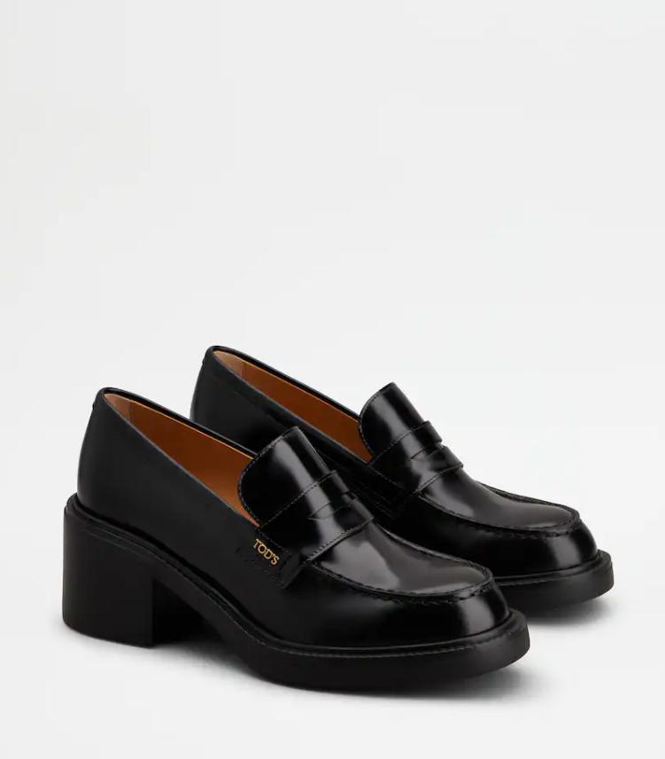 Tod'S Flat Shoes