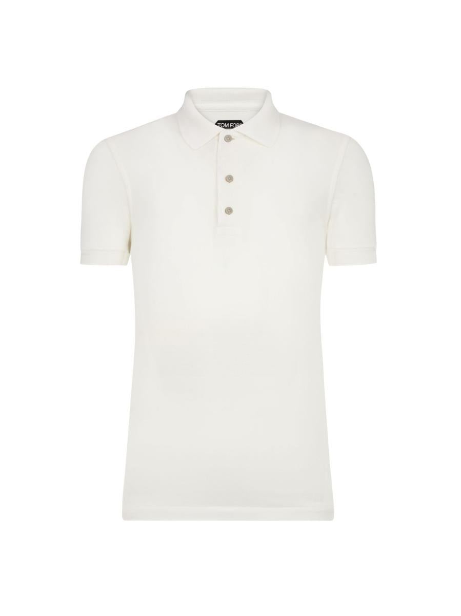 Tom Ford Polo Shirt