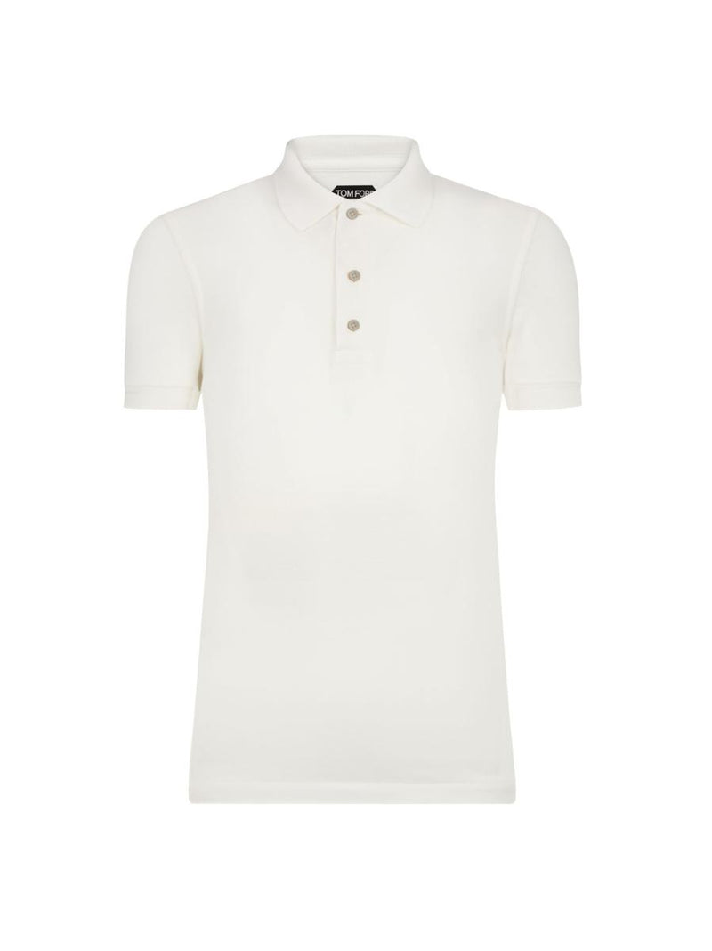 Tom Ford Polo Shirt