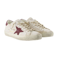 Golden Goose Super Star  Sneakers