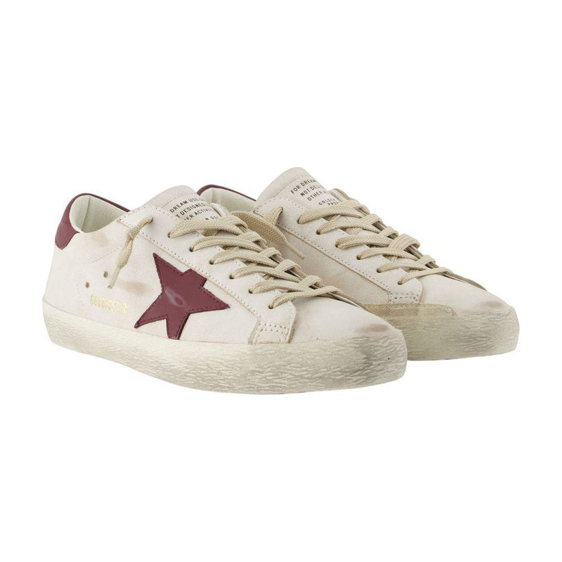 Golden Goose Super Star  Sneakers