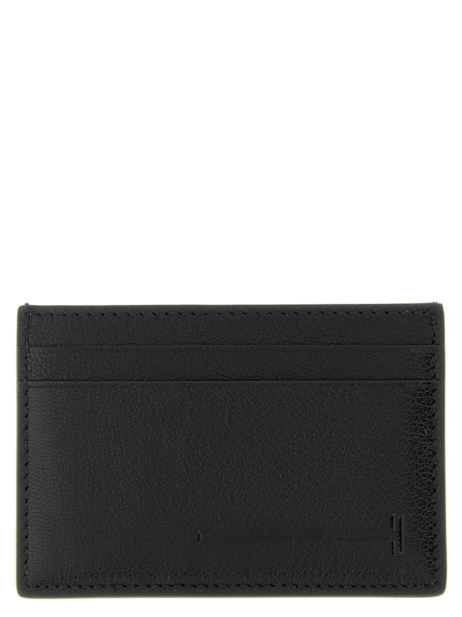 Tom Ford 'T Line' Card Holder
