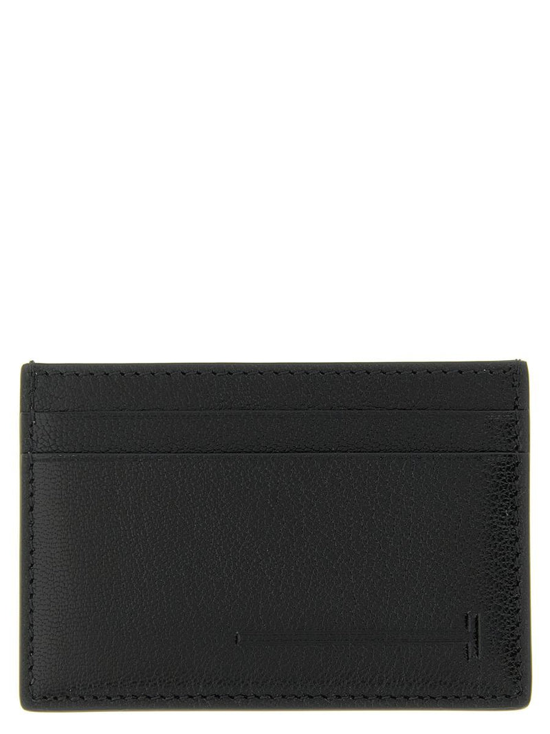 Tom Ford 'T Line' Card Holder