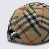 Burberry Hats