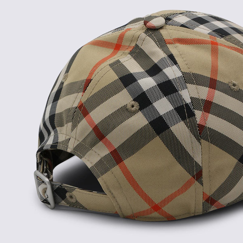 Burberry Hats