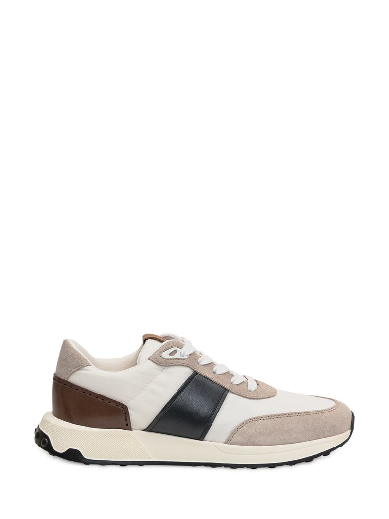 Tod'S Leather Sneaker