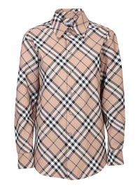 Burberry Shirts