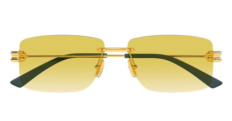 Bottega Veneta Sunglasses