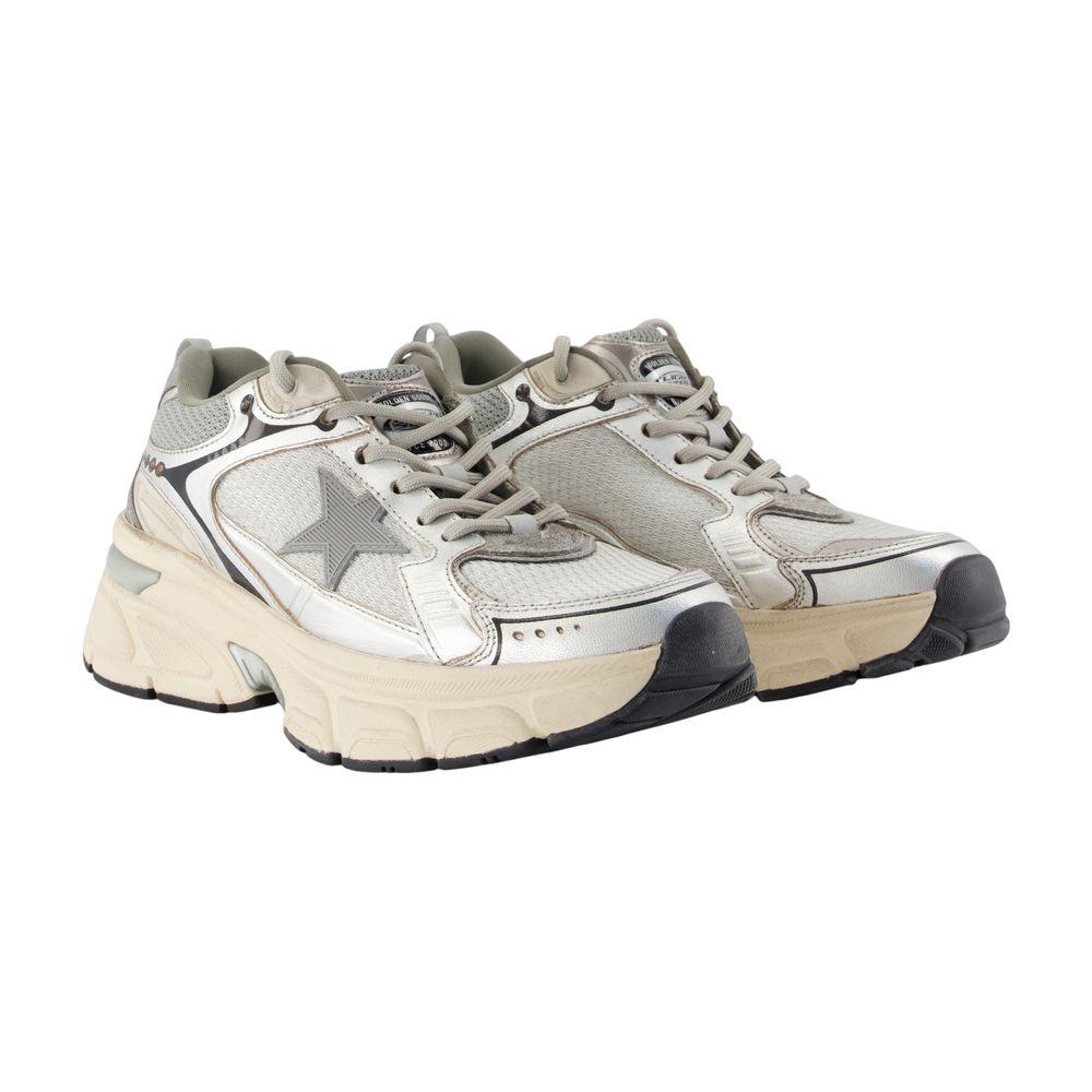 Golden Goose Lightstar Sneakers