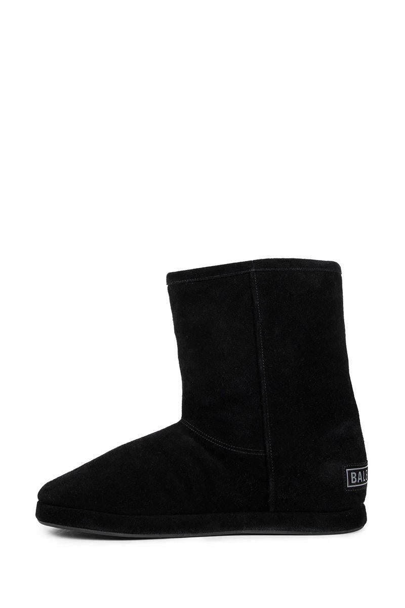 Balenciaga Boots
