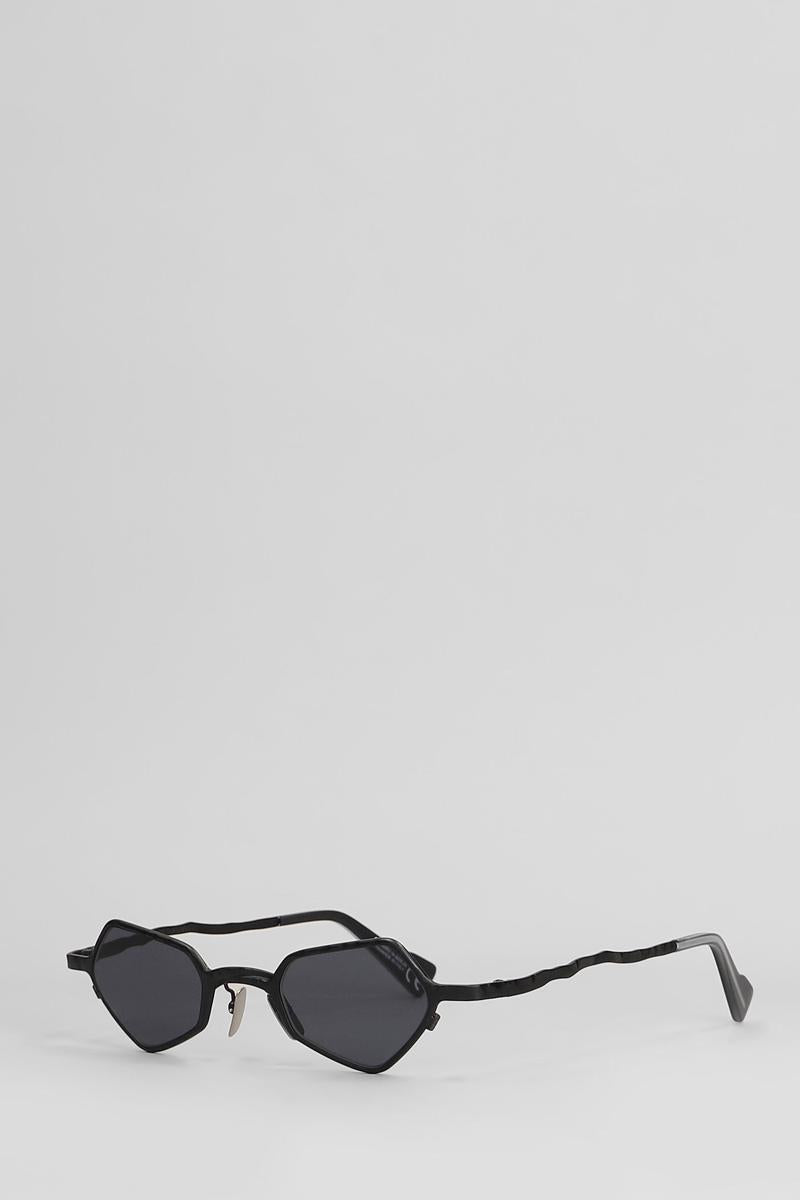 Kuboraum Z25 Sunglasses