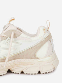 Off-White Sneakers Ow Be Right Back