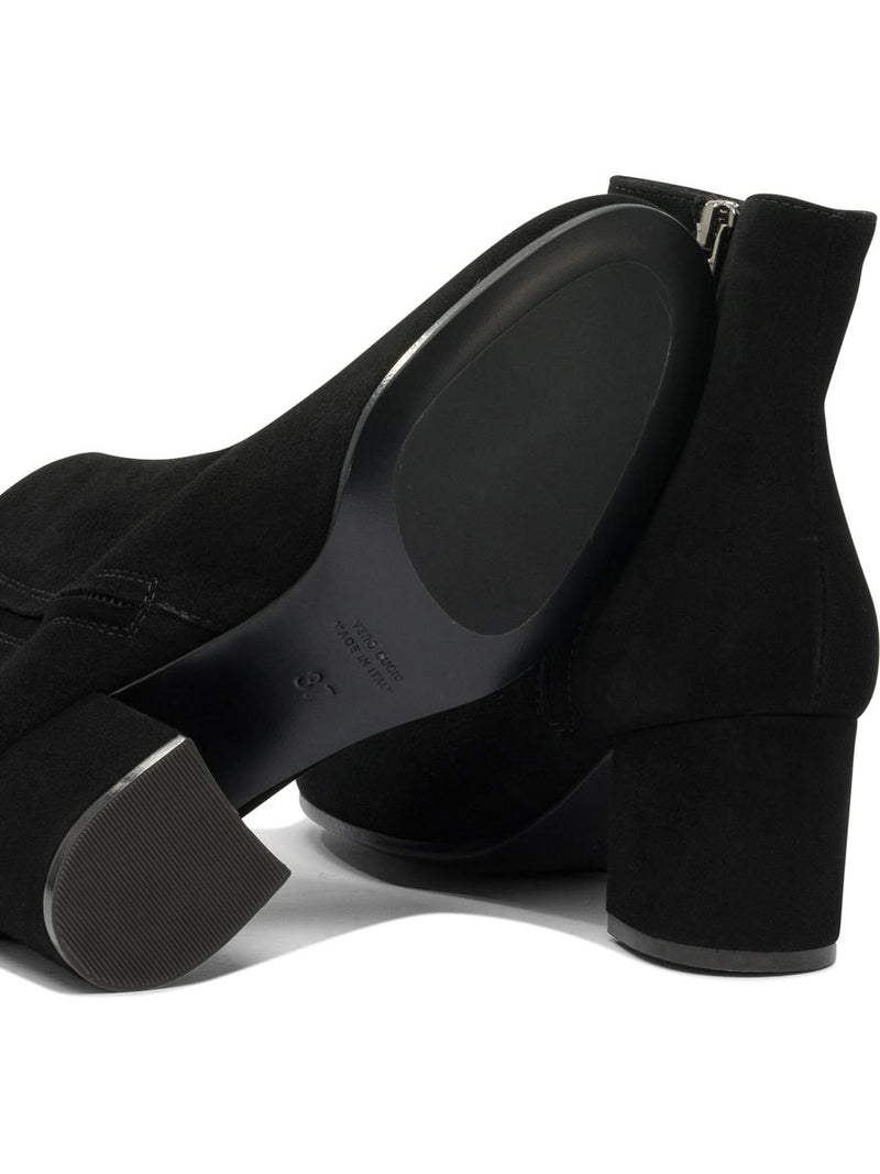 Via Roma 15 Ankle Boots