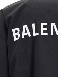 Balenciaga Jackets
