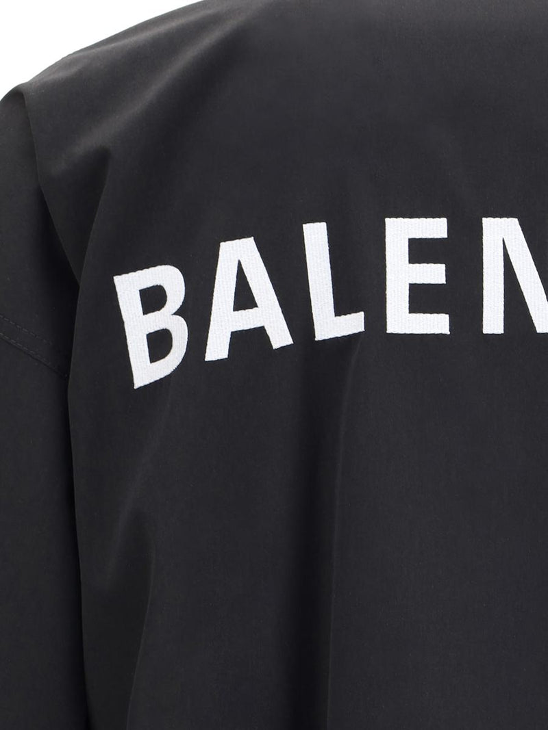 Balenciaga Jackets