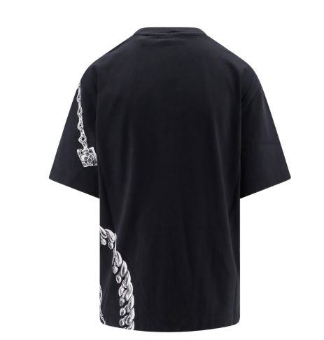 Burberry T-Shirts And Polos