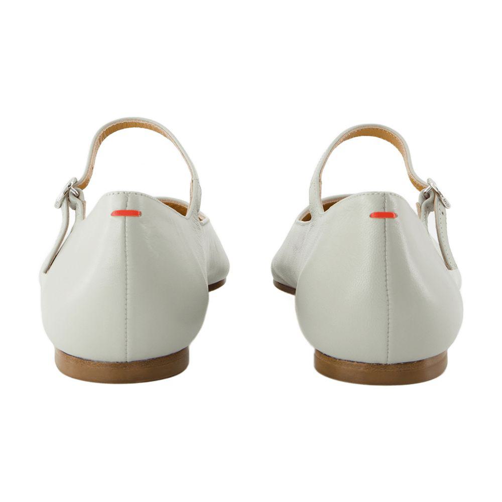 Aeyde Cleo Ballerinas