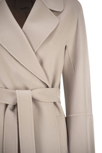 'S Max Mara Smmelisa - Wool Coat